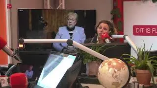 25 weetjes: Vereniging Lokale Omroep Dronten