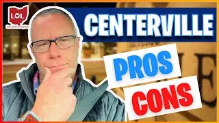 The BEST Centerville Ohio Pros and Cons I Living In Centerville I Centerville Real Estate