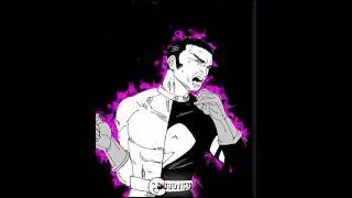 [ Takaba vs Kenjaku🔥⚠️ ] - chp239 || Jujutsu kaisen edit