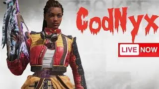 🔴'Ether - Getaway 14//09//2025 Live Gameplay COD Mobile