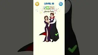 naughty quiz brain out puzzle level 13