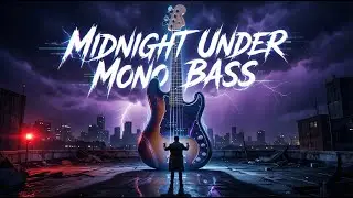 Midnight Under Mono Bass