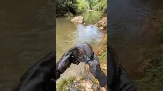 I Tried Magnet Fishing with a 400 POUND Magnet&hellip; INSANE Finds! 😱🧲#magnetfishing#magnetism #magnet