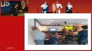 Scaling Agile with Tribes, Squads, Chapters & Guilds