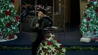 Pastor Jay Cung Thawngthachim | CCBC Sunday Service 12.29.24 |