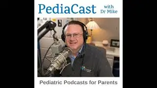 Dance Medicine - PediaCast 581