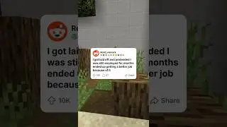 Got Laid Off, Faked It for Months&hellip; Then Landed My Dream Job 🤯 #career  #jobsearch  #reddit