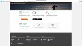 Connect With Control-M: Securing Control-M/Enterprise Manager 9.0.18 Client Connectivity