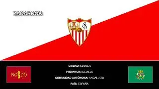 Himno del Sevilla FC