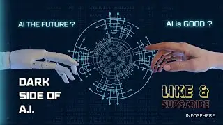 AI Unmasked  The Dark Side