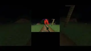 I saw lizard spider man enemy in my world