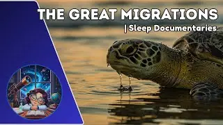 The Great Migrations | Learn While You Sleep Documentaries