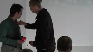Питч проекта: VRnet.io на SmartTechno 2016