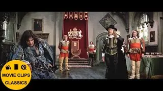 Cromwell (1970) - Bristol is lost