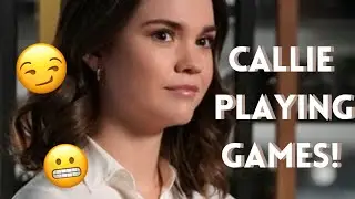 Good Trouble Season 3 Episode 6 Review | CALLIE MAKES JAMIE JEALOUS! 🤣😏