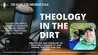 TID #149 The Neurocycle