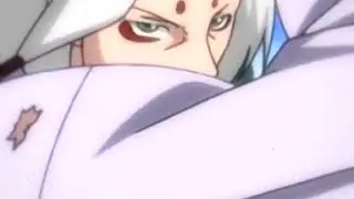 Rev Run - HDBeenDope (Naruto AMV/Edit)