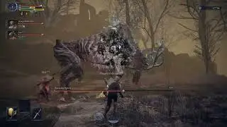 2 Nightreign Depth of Night Runs