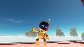 ASTRO BOT - Fan Club Secret Level 100%