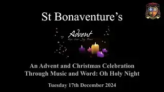 Oh Holy Night