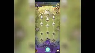 AFK Arena Chrono Strife event ending music
