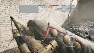 Low TTK vs. High TTK - Battlefield 1