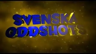 Oddshot p&aring; Svenska #16