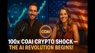 COAI Crypto: The Truth Behind COAI&rsquo;s 100x Surge and Crash &mdash; What Investors Must Know in 2025 #coai