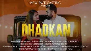 Official Dhadkan