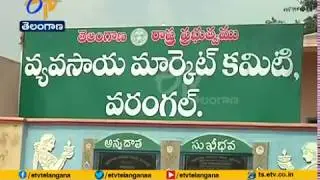Rowdy Sheeter Dead Body Found | at Enumamula Market | in Warangal