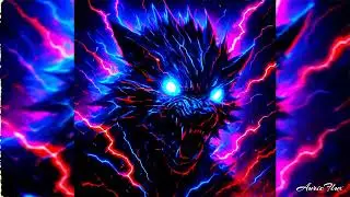 BH&Oslash;XABI 🔥 Brazilian Drift Phonk Video | Dark Bass