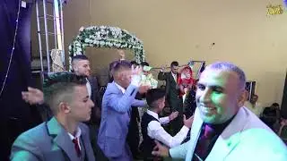 أقوى ديري بتسمعوا في حياتك الفنان نعمان الجلماوي العريس زياد أبو عصبة - سيلة الظهر 2019