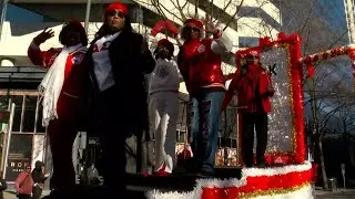 Annual Charlotte-Mecklenburg MLK Celebration quickly approaching
