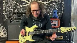 Spira - The Ambient Dream Guitar
