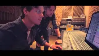 In The Studio With DubVision