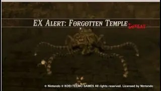 Age of Calamity Dlc Apocalyptic Mode Is a Nightmare