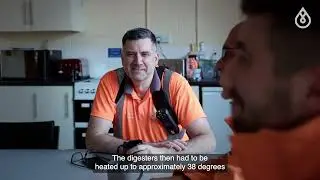 CAMBI Cardiff-Cog Moors Customer Story