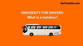 METABUS #business #transfer #carrier