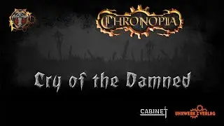 Lux Perpetua - Cry of the Damned (Chronopia OST)