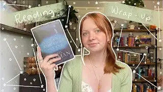 what i read in june