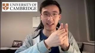 How to Get Into Oxbridge: Insider Secrets from a Cambridge Student!