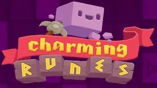 Charming Runes (by Mighty Games) - iOS/Android - HD 1080p Gameplay Trailer