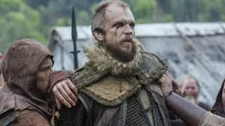 Vikings: when Bjorn ironside ordered to arrest floki#vikings#ragnar#floki#netflix#webseries#clips