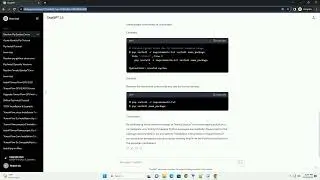 invalid syntax for pip install in python