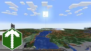 Project Superflat w/iGalaxy | Existence SMP Community [Minecraft Java Edition SMP]