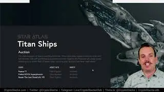 How To Buy Star Atlas NFT Ships (Why You May NOT Want To)