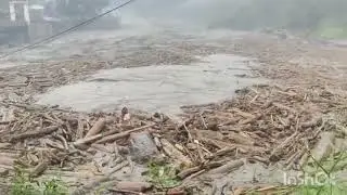 Chamba raavi river 