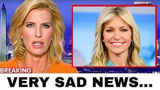 The Tragedy Of Fox News Host Ainsley Earhardt Is Beyond Heartbreaking