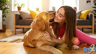 How I Keep My Floors Spotless & Safe for My Family & Dog | Braxo India
