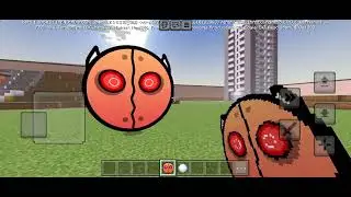 SYSTEM FAILURES Custom Lobotomy Dash Nexbots I Geometric Dash Difficulty face in MCPE I 1.21+